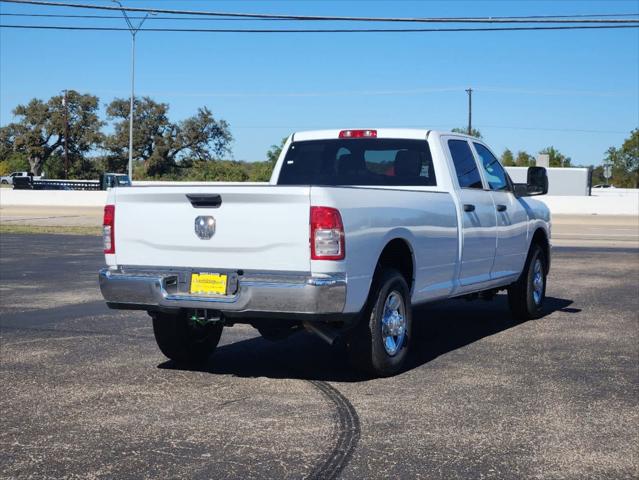 2024 RAM Ram 2500 RAM 2500 TRADESMAN CREW CAB 4X2 8 BOX