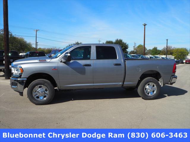 2024 RAM Ram 2500 RAM 2500 TRADESMAN CREW CAB 4X4 64 BOX