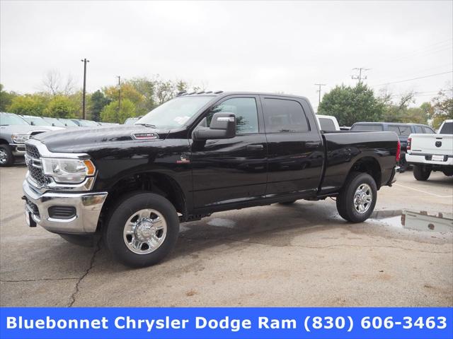 2024 RAM Ram 2500 RAM 2500 TRADESMAN CREW CAB 4X4 64 BOX