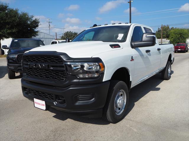 2024 RAM Ram 2500 RAM 2500 TRADESMAN CREW CAB 4X4 8 BOX