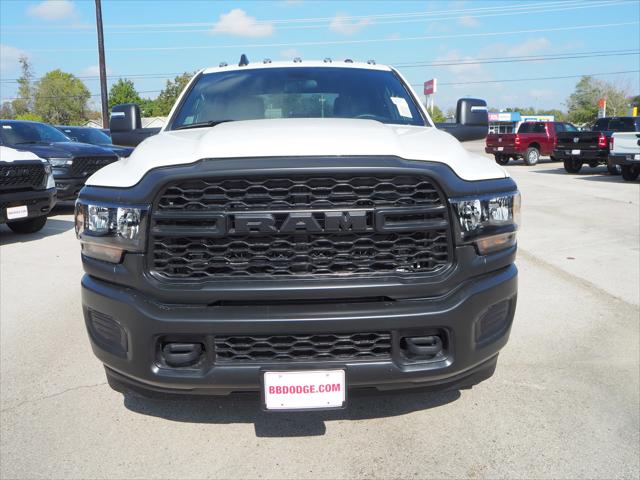 2024 RAM Ram 2500 RAM 2500 TRADESMAN CREW CAB 4X4 8 BOX