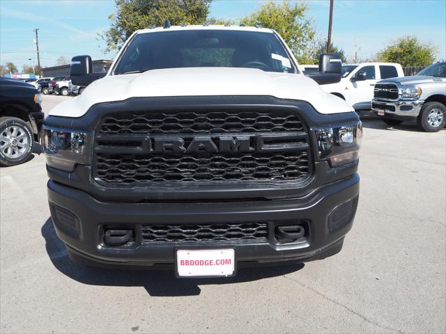 2024 RAM Ram 2500 RAM 2500 TRADESMAN CREW CAB 4X4 8 BOX