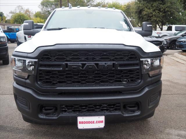 2024 RAM Ram 2500 RAM 2500 TRADESMAN CREW CAB 4X4 8 BOX