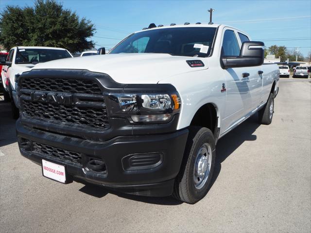 2024 RAM Ram 2500 RAM 2500 TRADESMAN CREW CAB 4X4 8 BOX