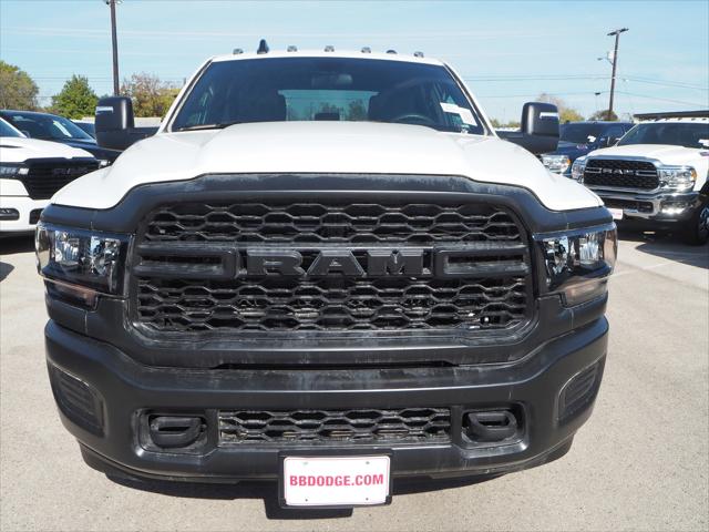 2024 RAM Ram 2500 RAM 2500 TRADESMAN CREW CAB 4X4 8 BOX