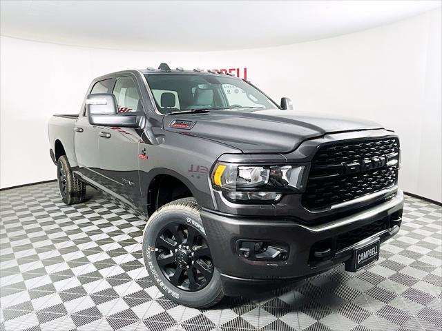 2024 RAM Ram 2500 RAM 2500 BIG HORN CREW CAB 4X4 64 BOX