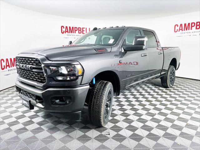 2024 RAM Ram 2500 RAM 2500 BIG HORN CREW CAB 4X4 64 BOX