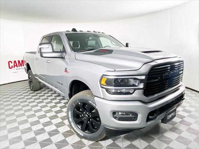 2024 RAM Ram 2500 RAM 2500 LARAMIE CREW CAB 4X4 64 BOX