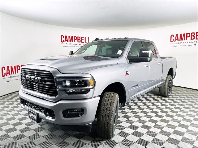 2024 RAM Ram 2500 RAM 2500 LARAMIE CREW CAB 4X4 64 BOX