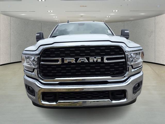 2024 RAM Ram 2500 RAM 2500 BIG HORN CREW CAB 4X4 64 BOX