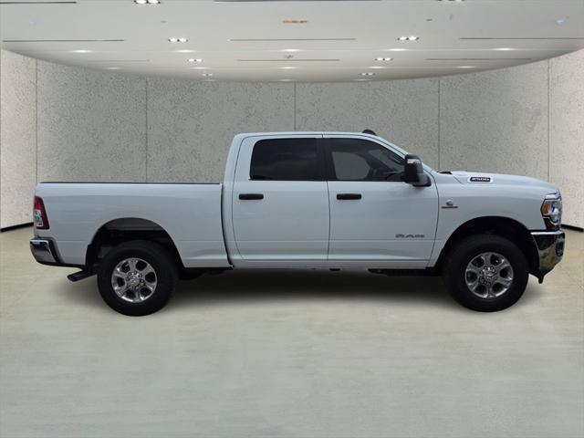2024 RAM Ram 2500 RAM 2500 BIG HORN CREW CAB 4X4 64 BOX