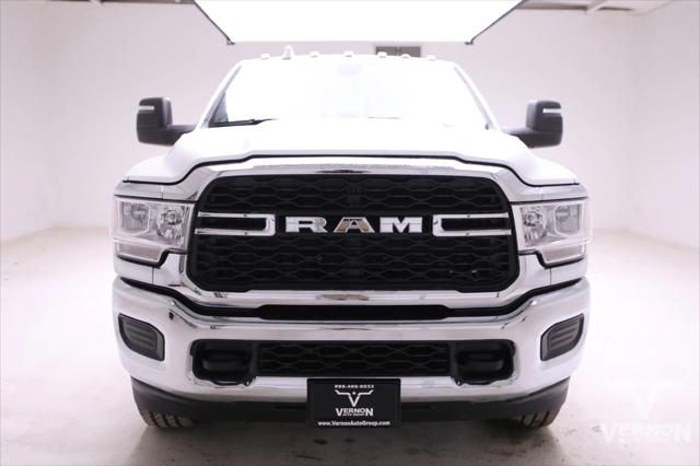 2024 RAM Ram 2500 RAM 2500 TRADESMAN CREW CAB 4X4 8 BOX