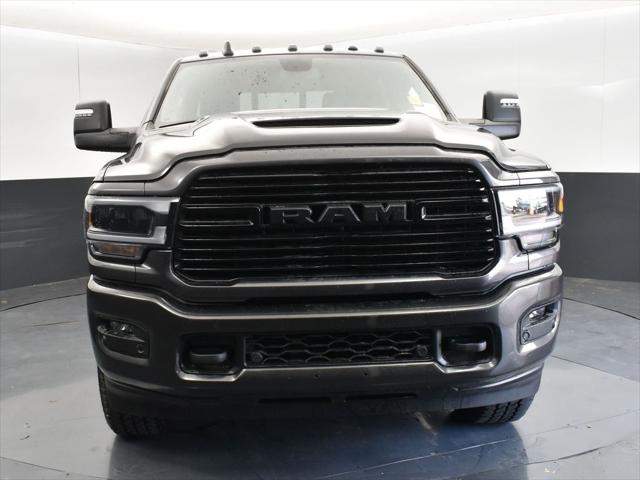 2024 RAM Ram 2500 RAM 2500 LARAMIE CREW CAB 4X4 64 BOX