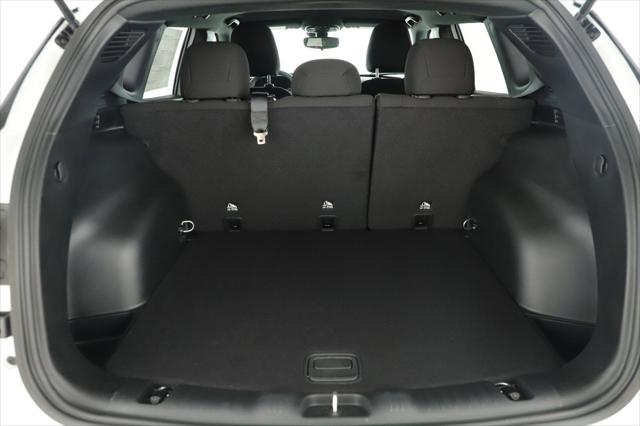 2025 Jeep Compass COMPASS SPORT 4X4