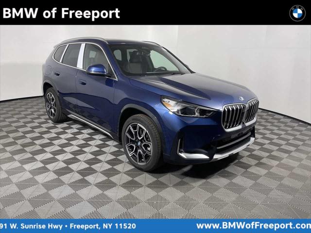 2025 BMW X1