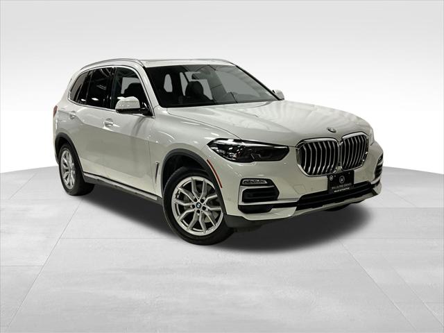 2019 BMW X5