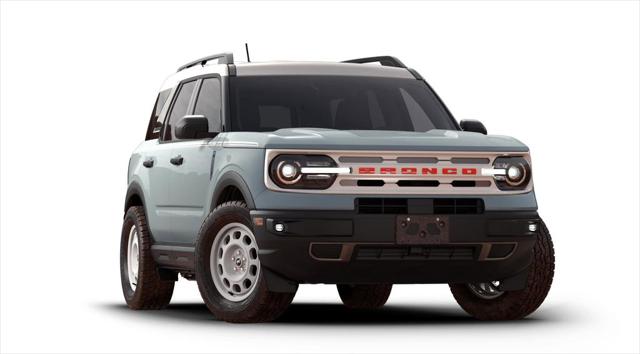 New 2024 Ford Bronco Sport For Sale in Muscle Shoals, AL