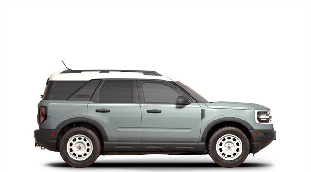 New 2024 Ford Bronco Sport For Sale in Muscle Shoals, AL