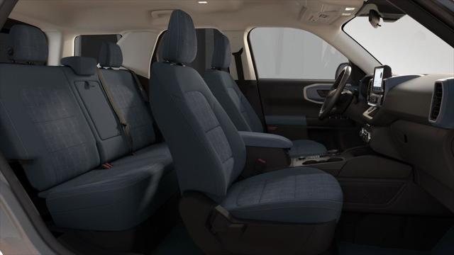 New 2024 Ford Bronco Sport For Sale in Muscle Shoals, AL