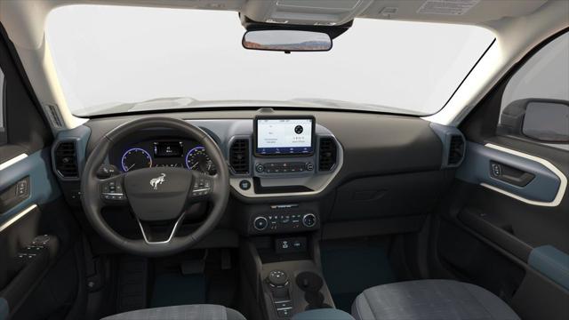 New 2024 Ford Bronco Sport For Sale in Muscle Shoals, AL