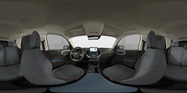 New 2024 Ford Bronco Sport For Sale in Muscle Shoals, AL