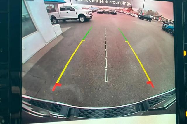 2025 Ram 1500 Big Horn Crew Cab 4x4 6'4" Box