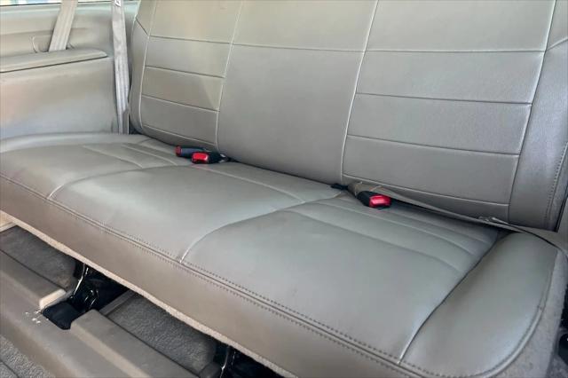 2005 Ford Excursion Limited