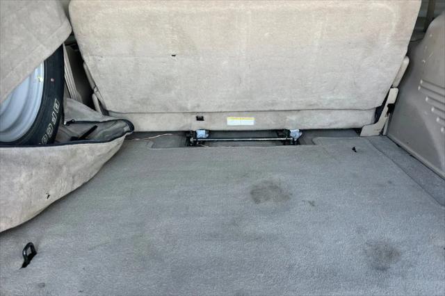2005 Ford Excursion Limited