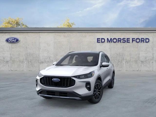 2024 Ford Escape PHEV