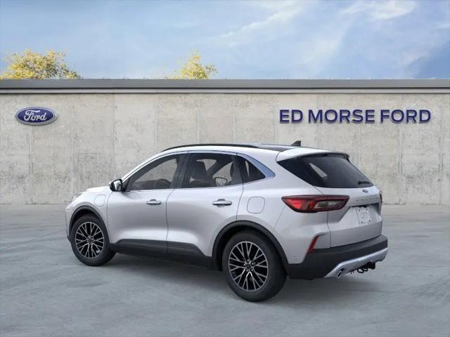 2024 Ford Escape PHEV