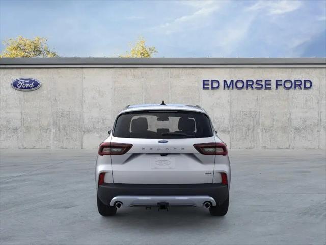 2024 Ford Escape PHEV