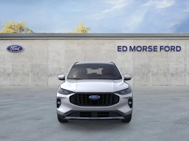 2024 Ford Escape PHEV