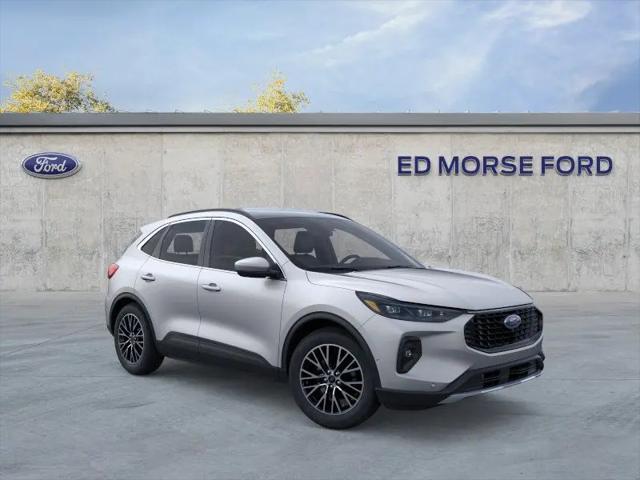 2024 Ford Escape PHEV