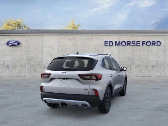 2024 Ford Escape PHEV