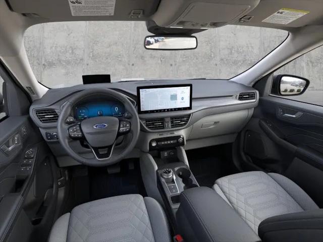 2024 Ford Escape PHEV