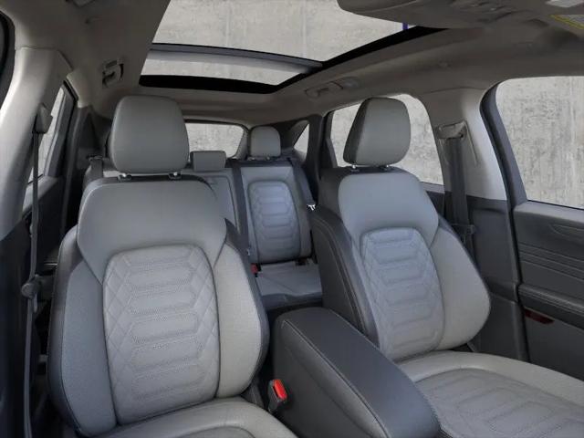 2024 Ford Escape PHEV