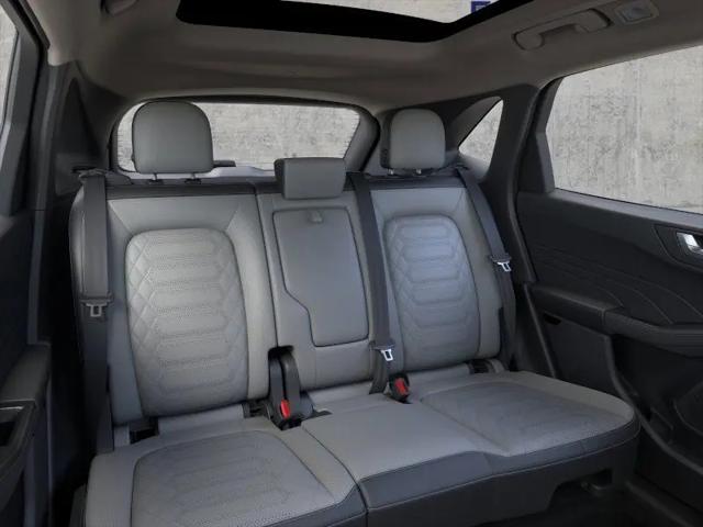 2024 Ford Escape PHEV