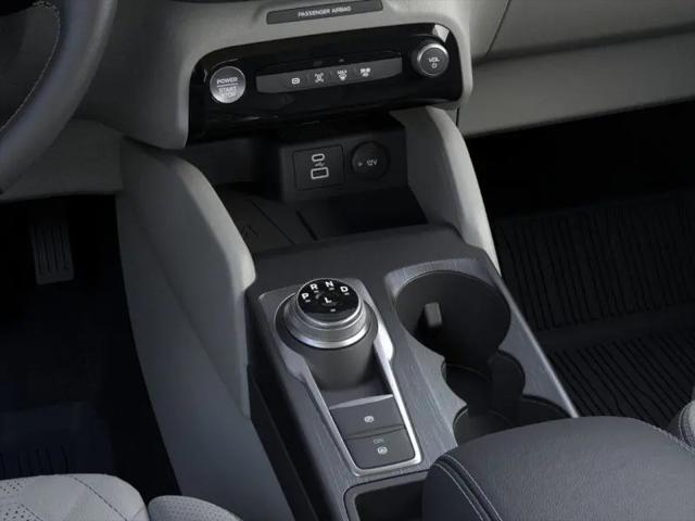 2024 Ford Escape PHEV