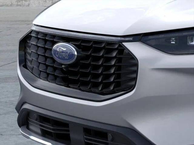 2024 Ford Escape PHEV