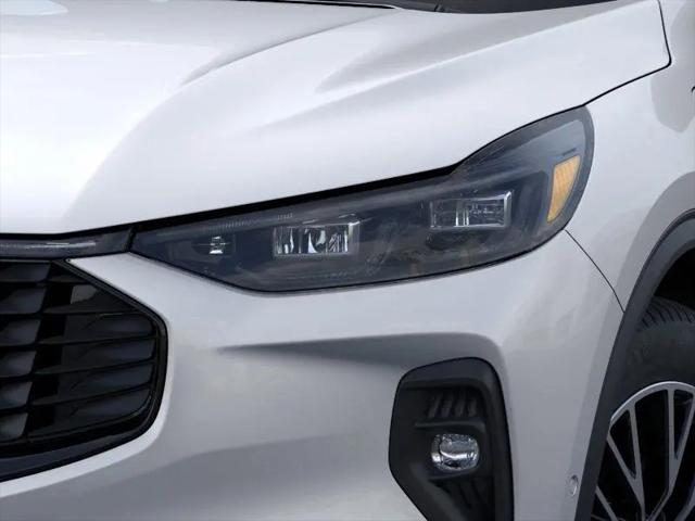 2024 Ford Escape PHEV