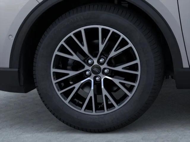 2024 Ford Escape PHEV