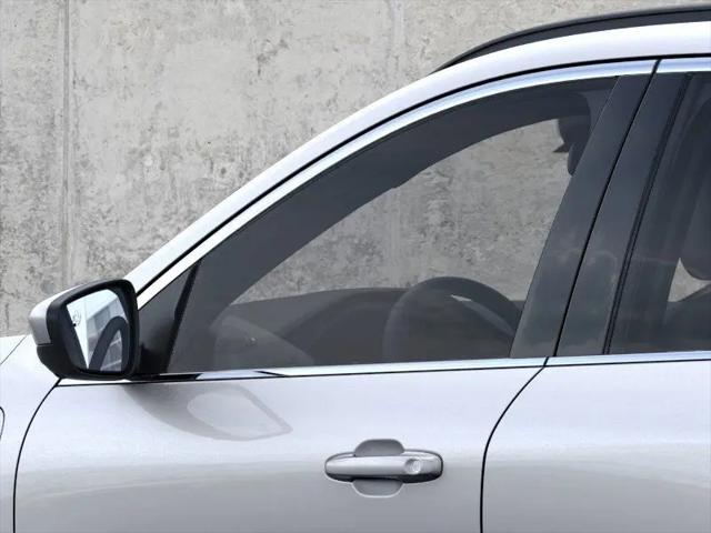 2024 Ford Escape PHEV