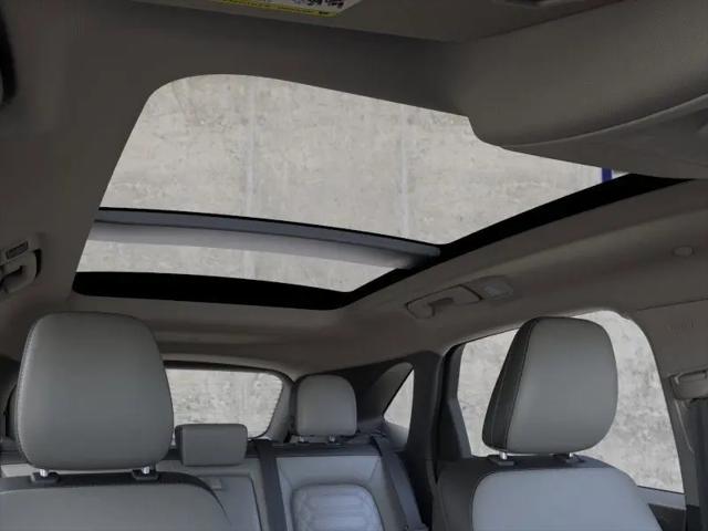 2024 Ford Escape PHEV
