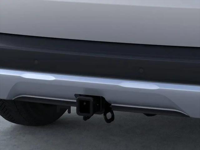 2024 Ford Escape PHEV