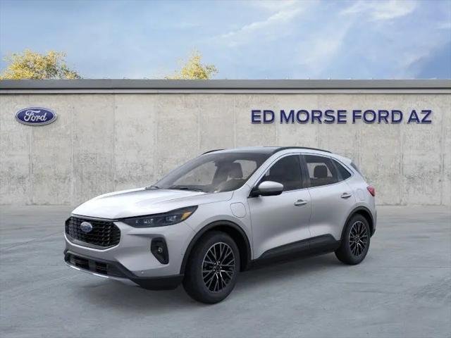 2024 Ford Escape PHEV for sale in Sierra Vista, AZ