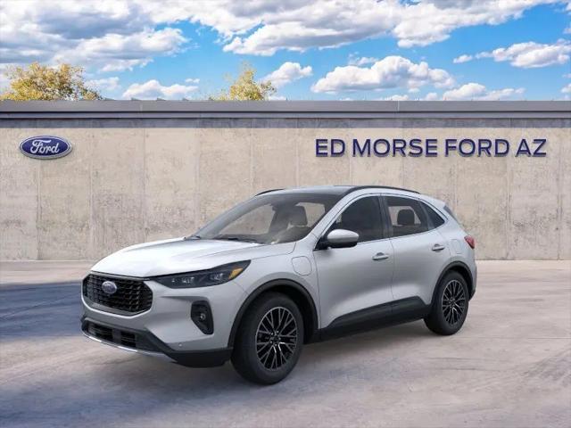 2024 Ford Escape PHEV for sale in Sierra Vista, AZ