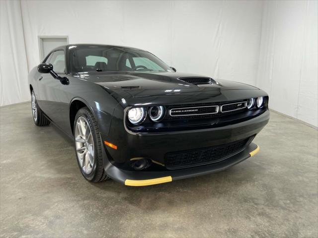 2023 Dodge Challenger GT AWD