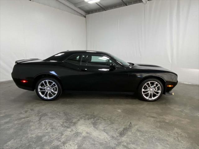 2023 Dodge Challenger GT AWD