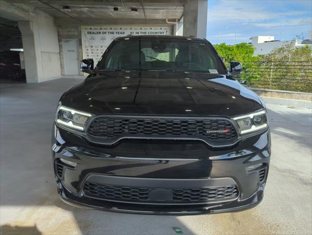 2023 Dodge Durango DURANGO GT PLUS RWD