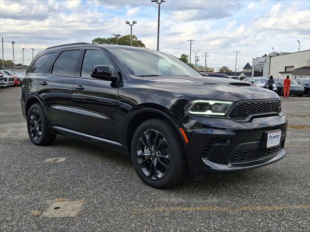 2024 Dodge Durango DURANGO R/T AWD